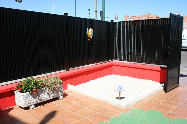 Galería en miniatura