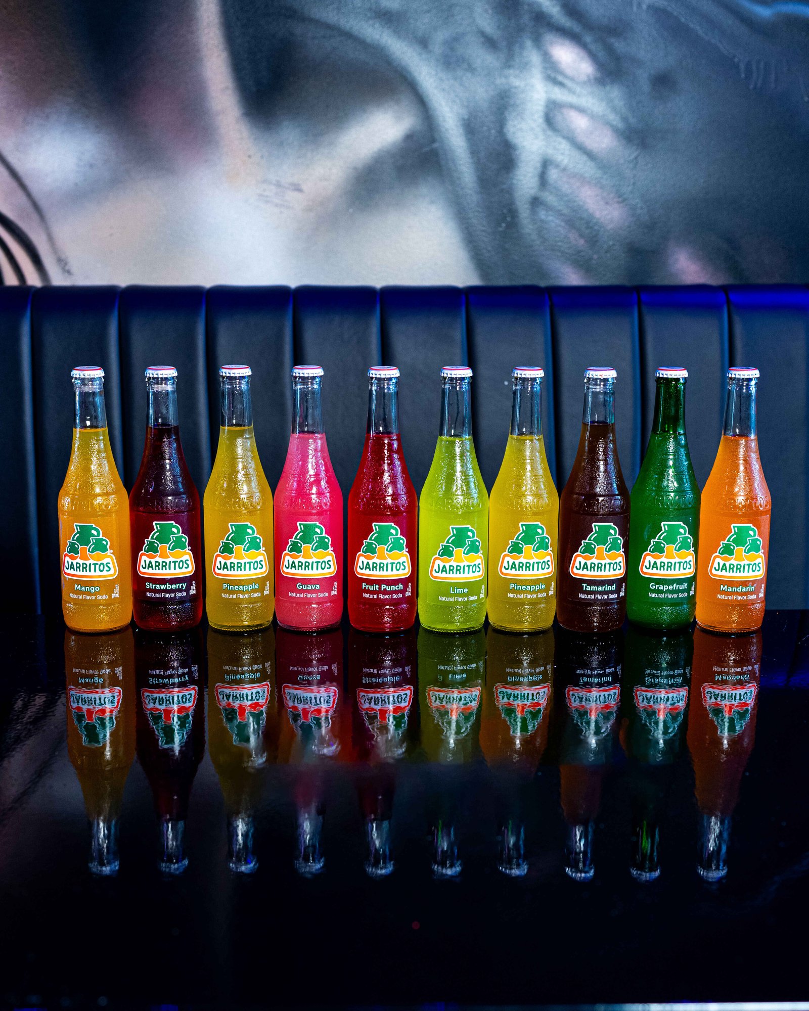 Jarritos