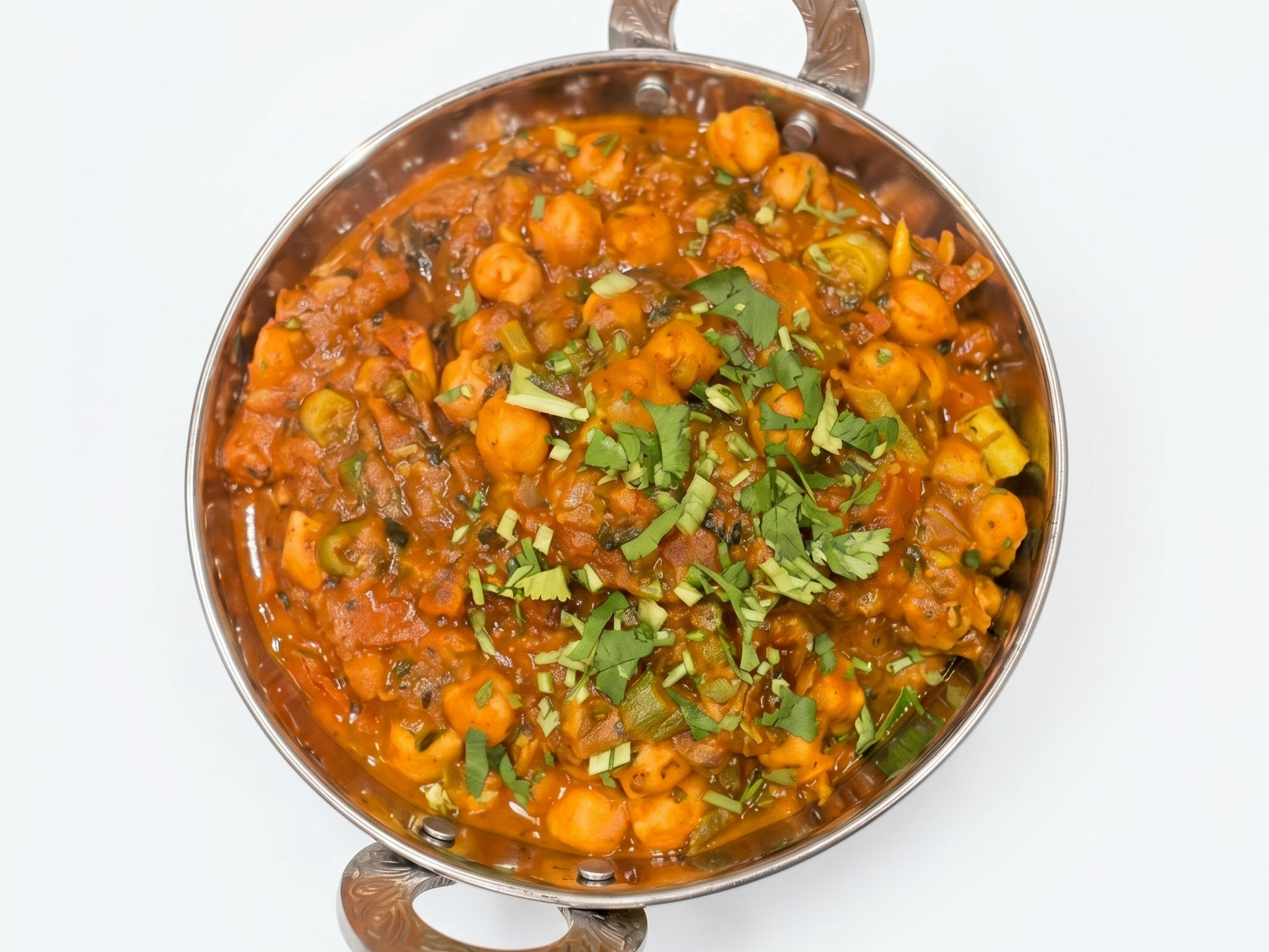Chana Masala