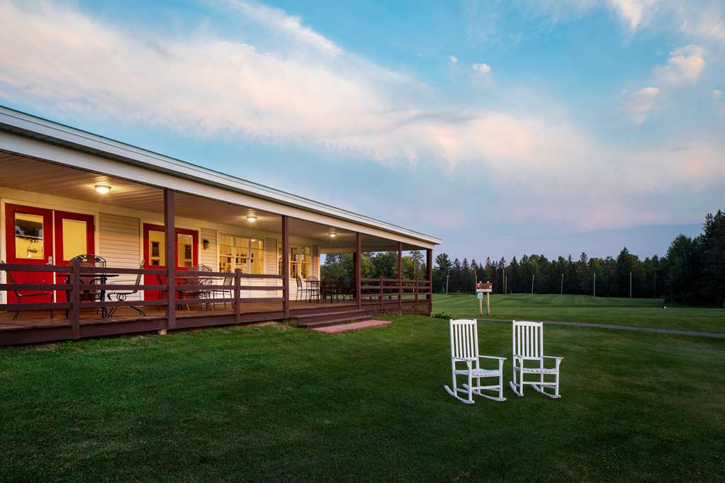 Best Western University Inn Image