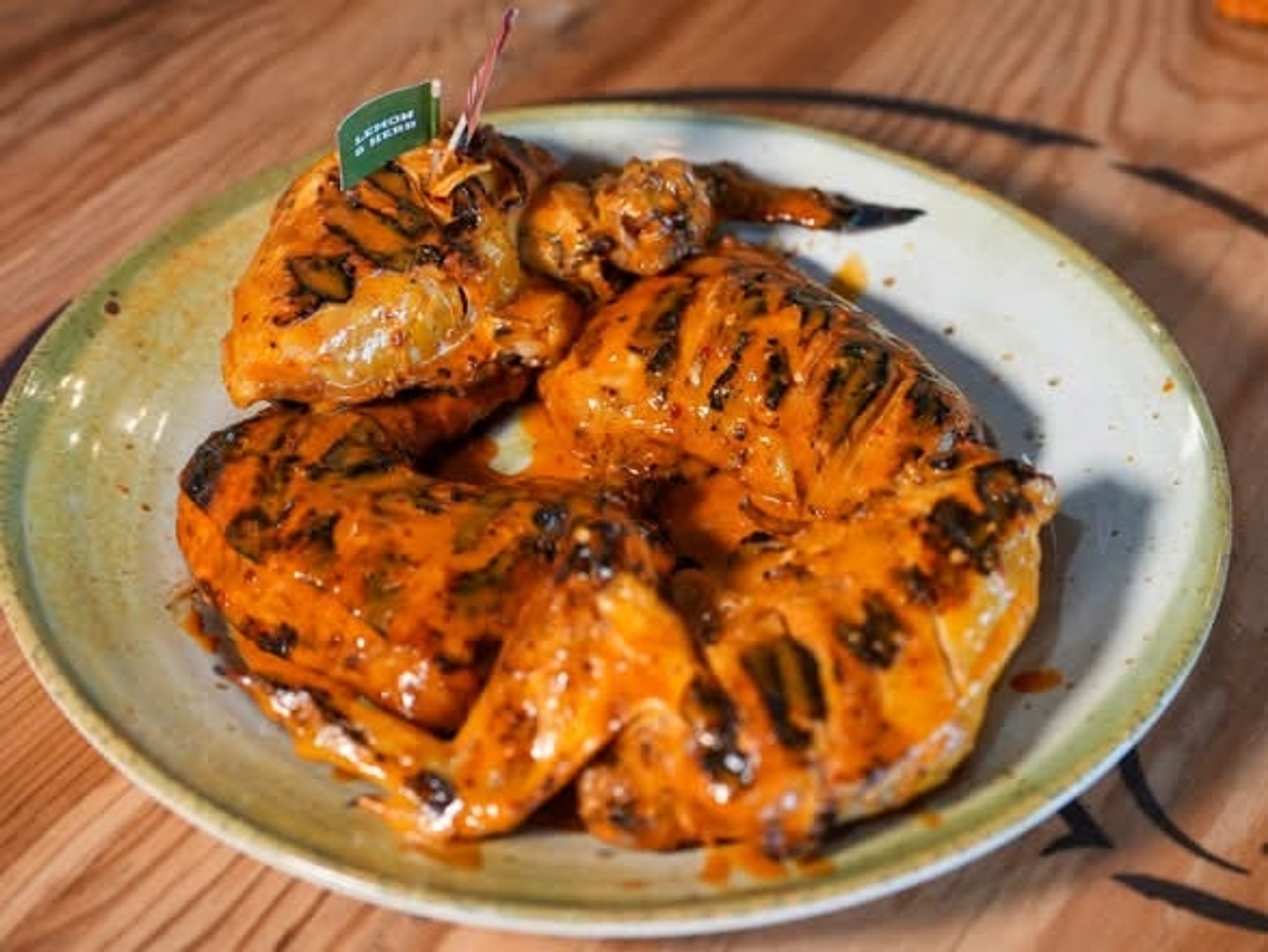 Whole Chicken