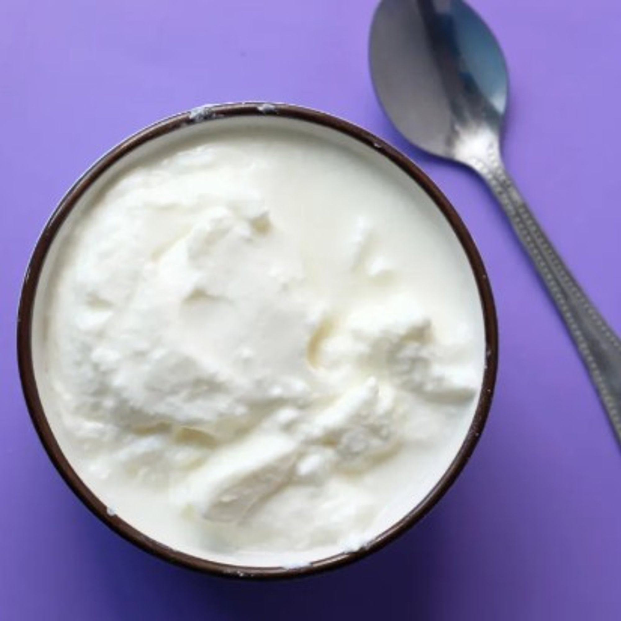 Plain Yogurt