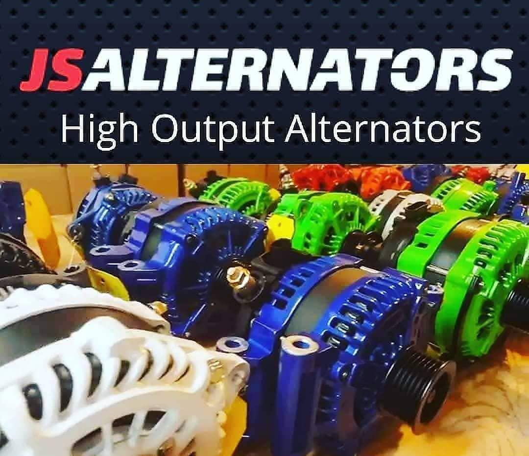 JsAlternators