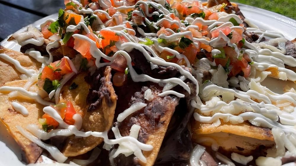 Nachos