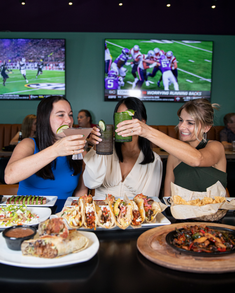 Salt and Lime Modern Mexican Grill Image