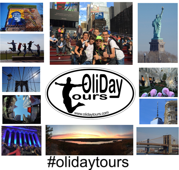 Images OlidayTours