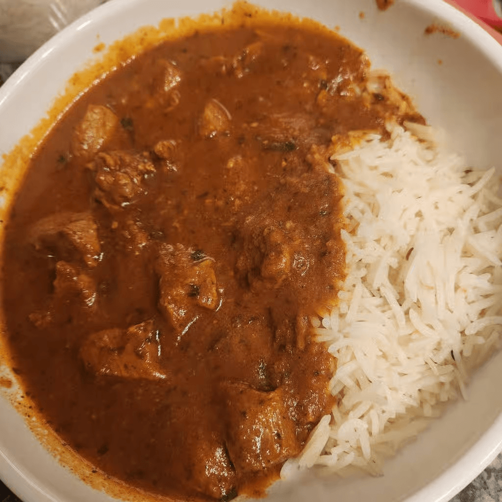 Curry