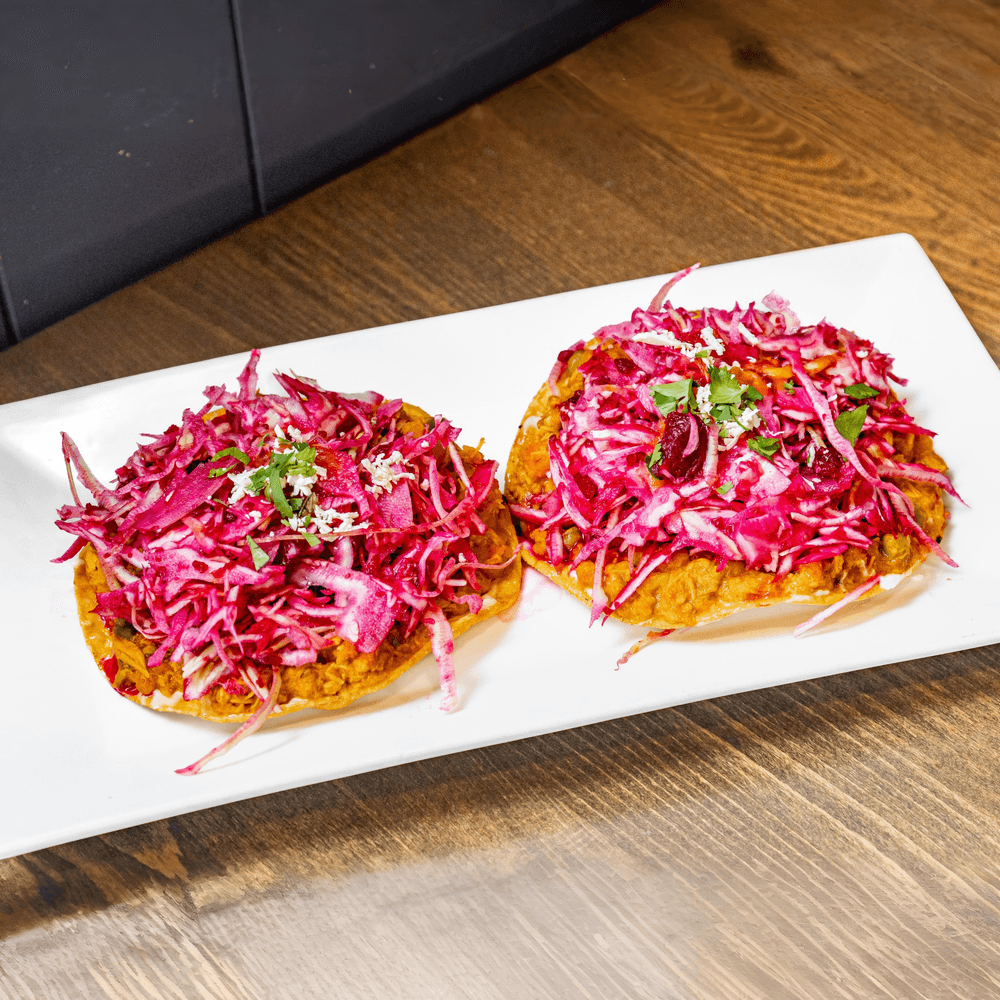 Enchiladas Guatemaltecas