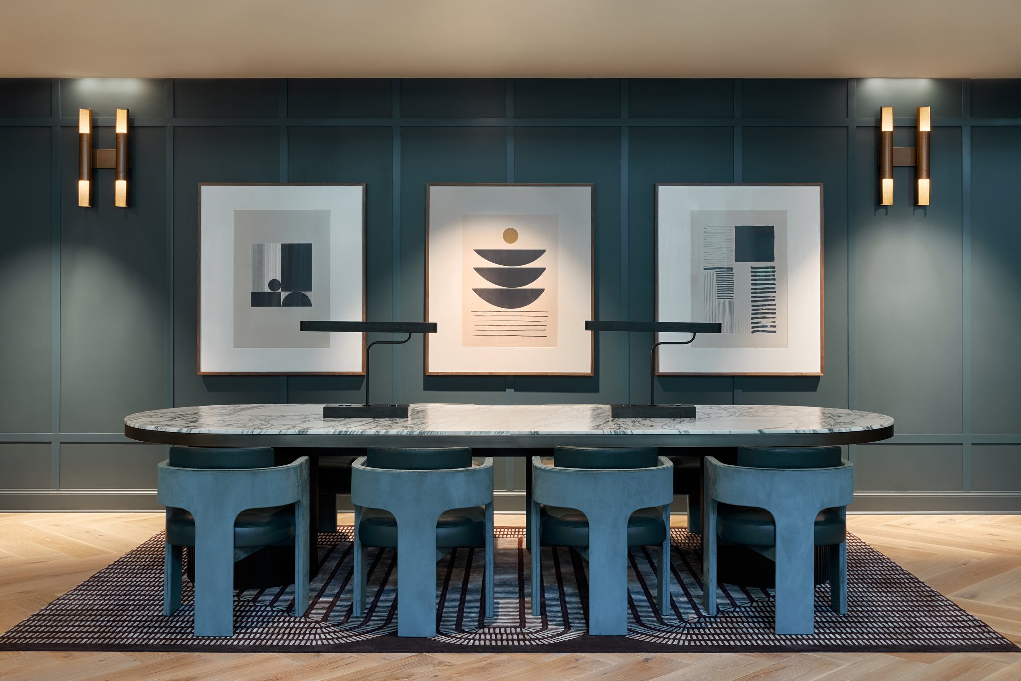 Kimpton Hotel Monaco Seattle by IHG Image