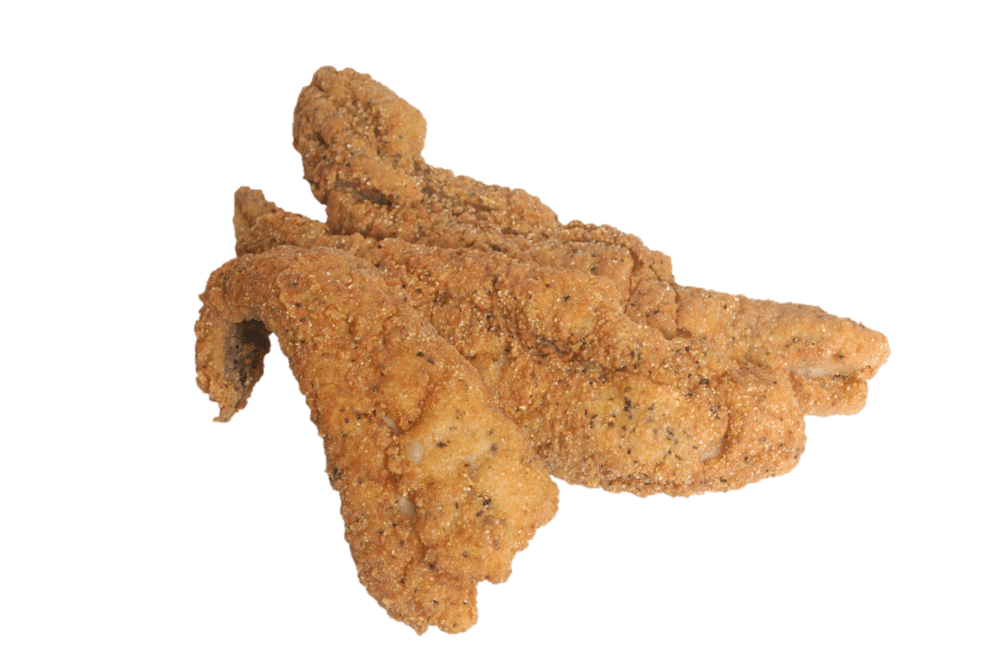 2 pc Fish