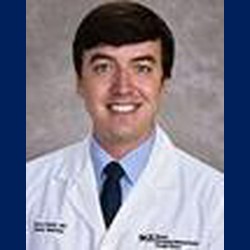Trevor Smith, MD