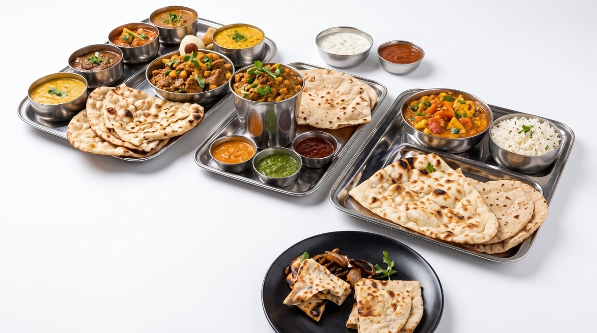 Masala Balti