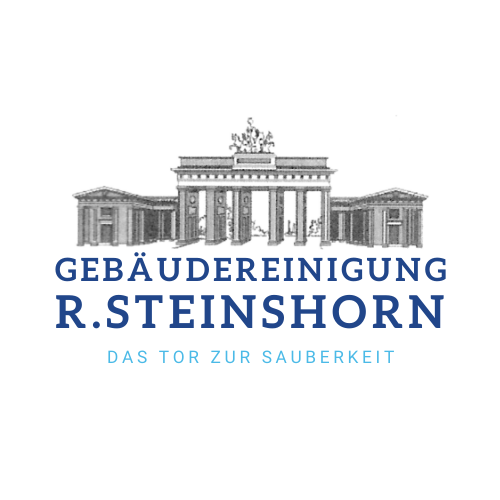 Logo von Gebäudereinigung R.Steinshorn