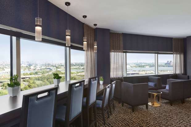 Images Hilton Meadowlands