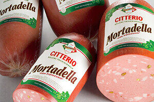 Mortadella