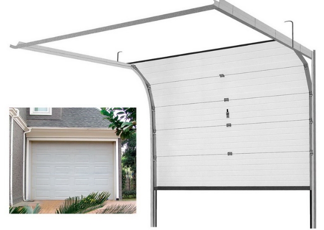 Eagle Garage Door Repair Photo