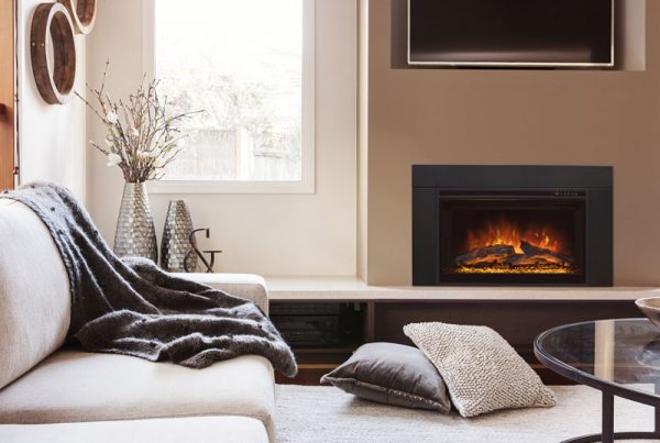 Modern Flames