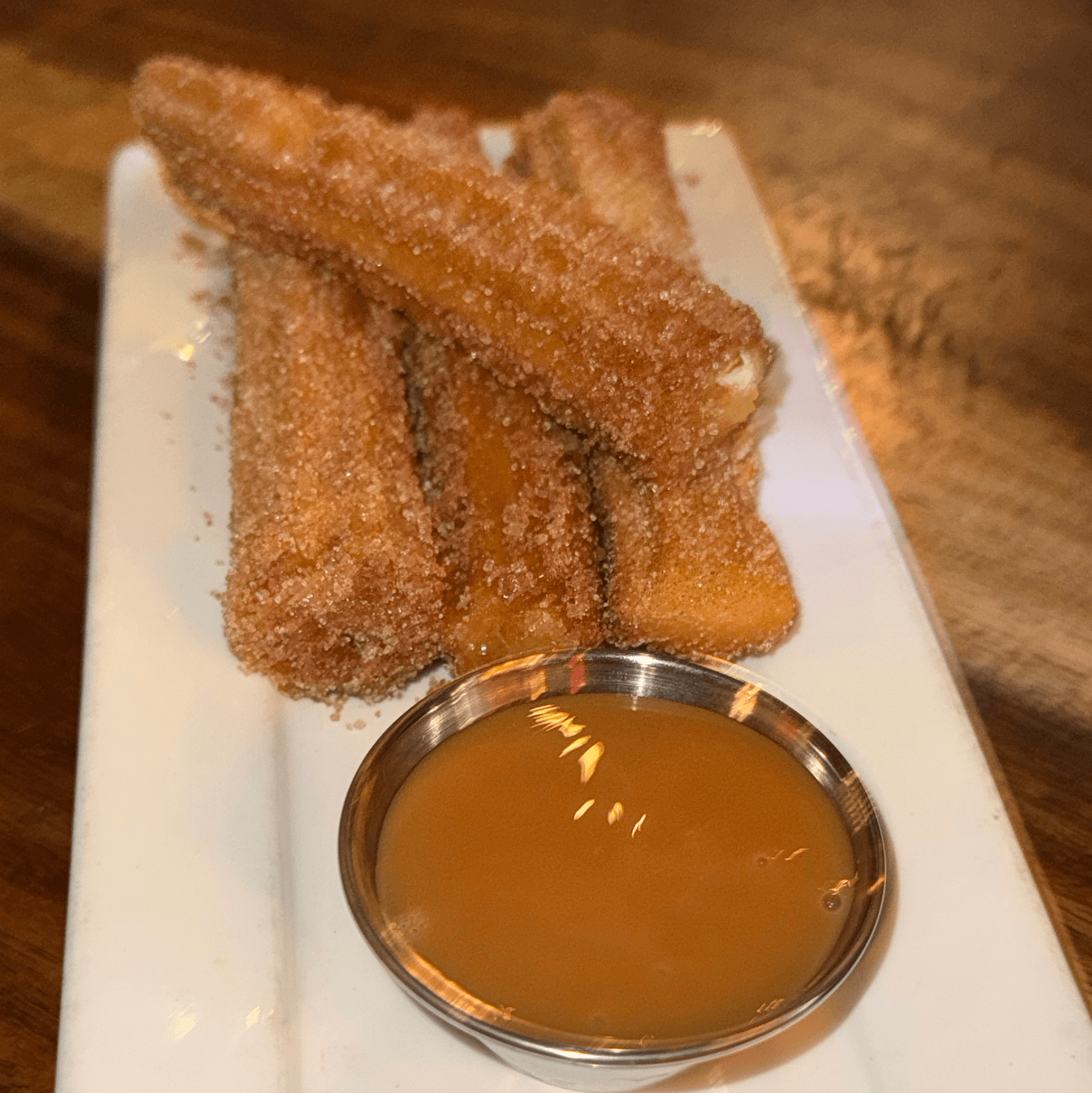 Churros