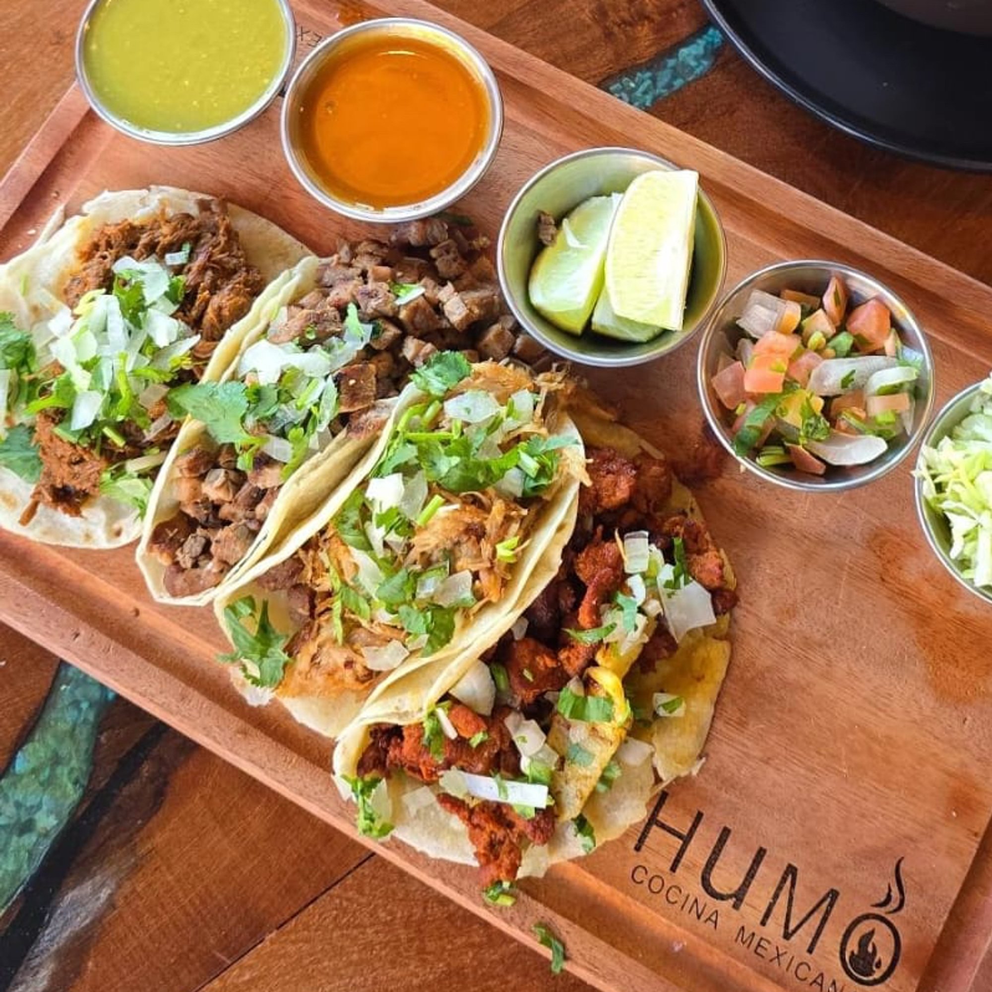 Asada Taco