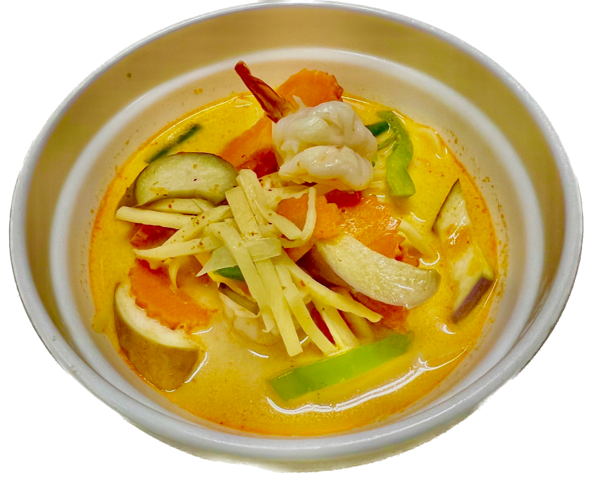 Red Curry (L)