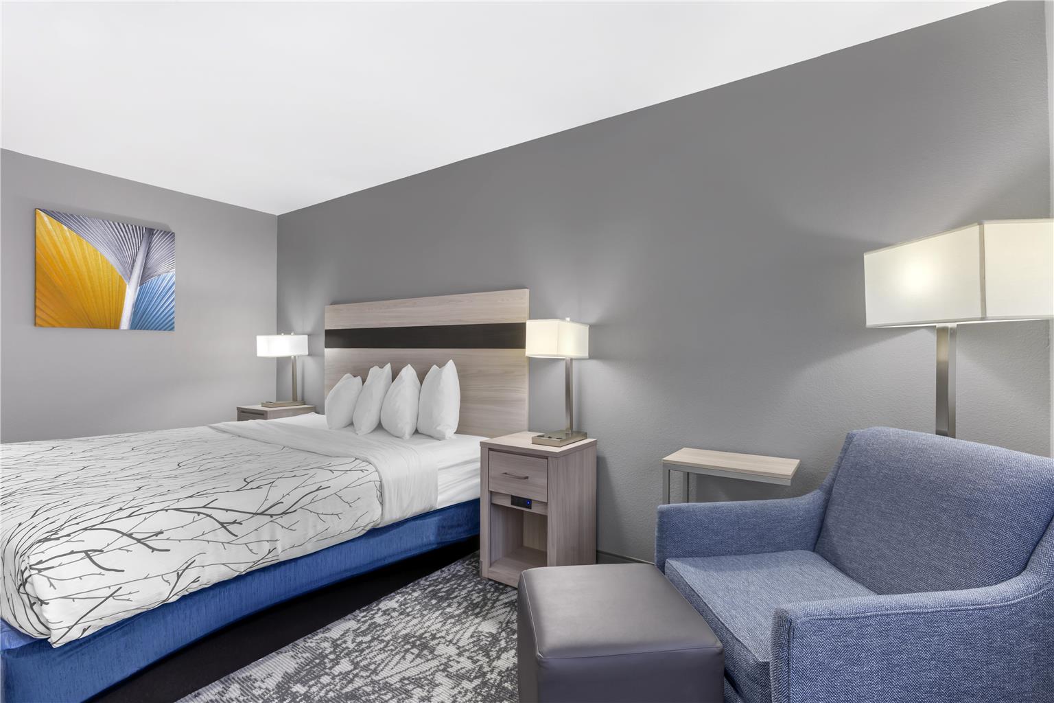 Best Western Blythe Image