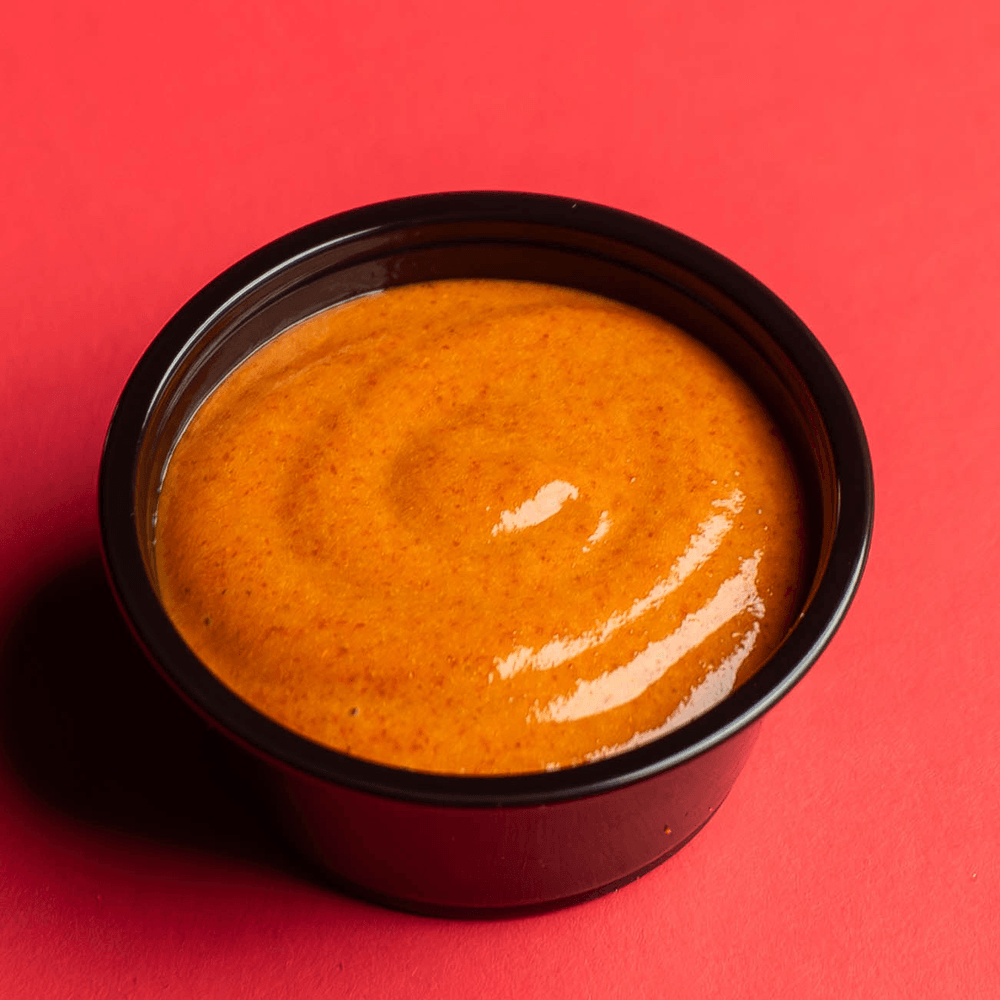 Spicy Papi Sauce