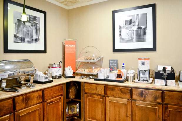 Images Hampton Inn Ukiah