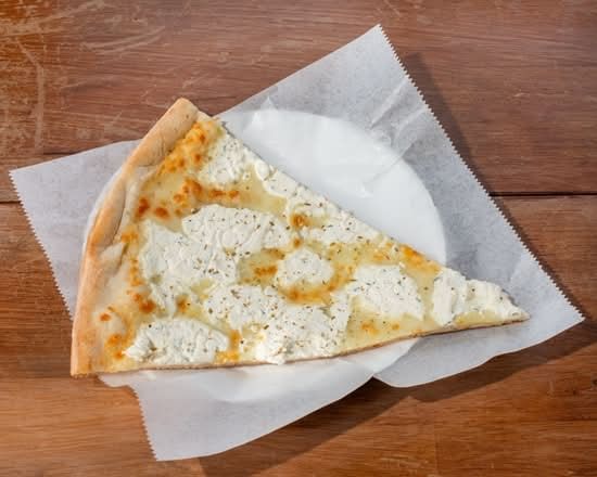 White Pie