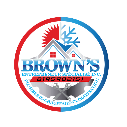 Brown’s entrepreneur spécialisé inc.