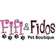 Fifi & Fidos Pet Boutique