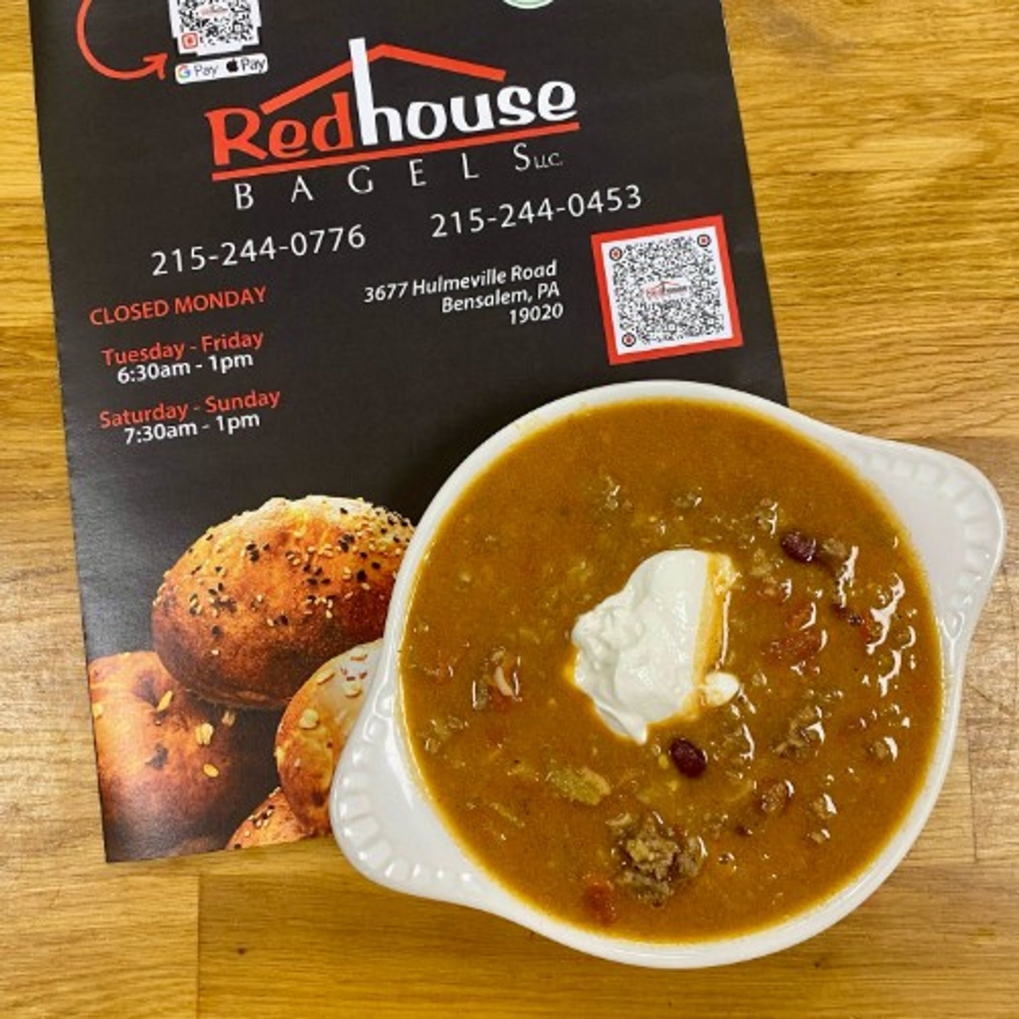 Chili