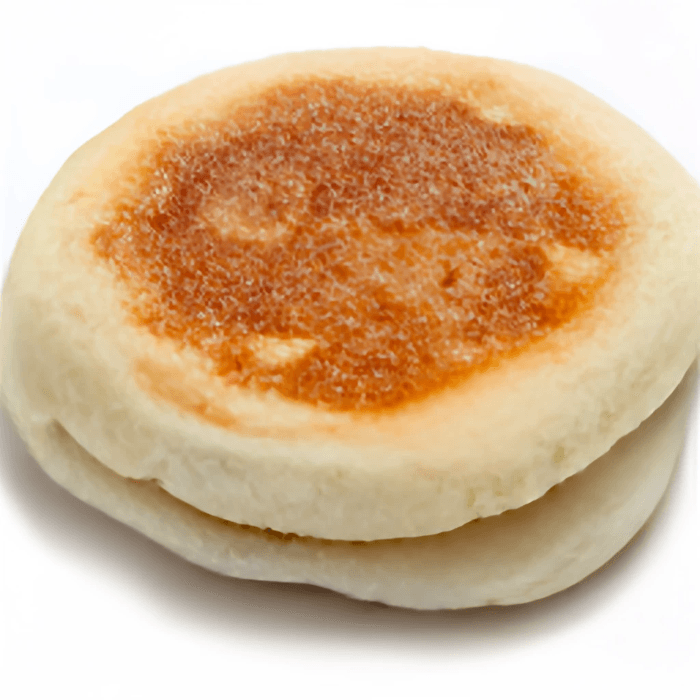 English Muffin