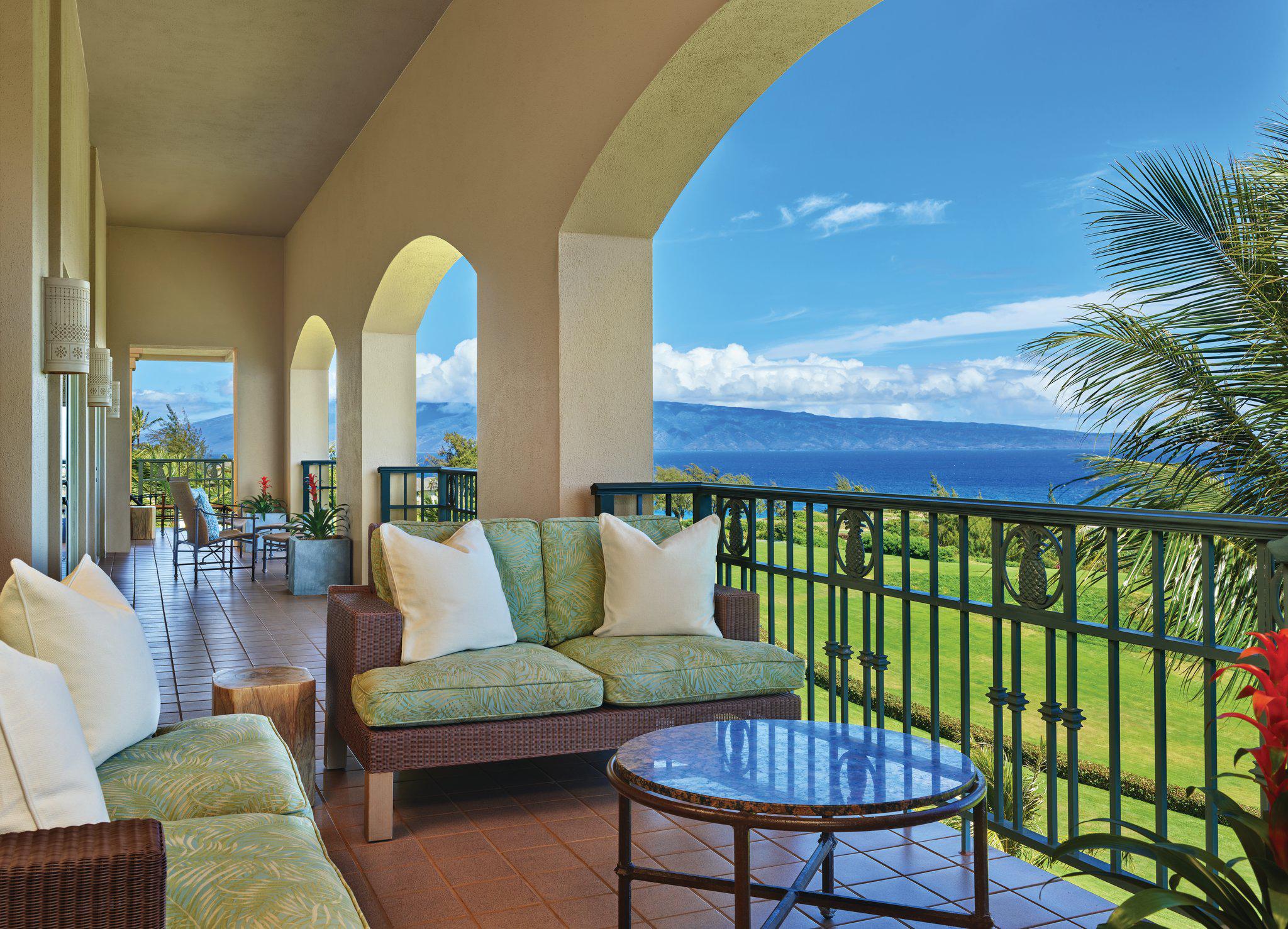 The Ritz-Carlton, Kapalua Photo