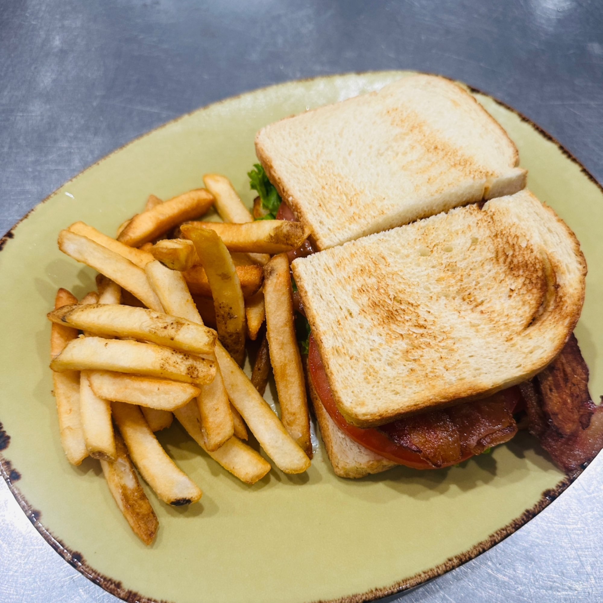 BLT Sandwich