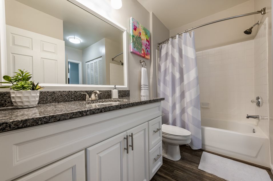 The Residences at Springfield Station Photo