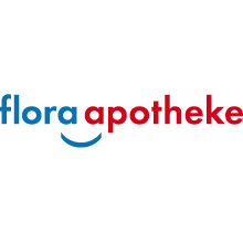 Logo der Flora-Apotheke