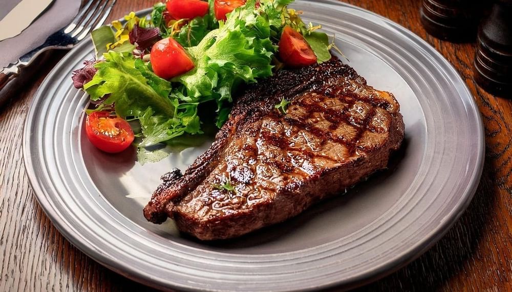 Rib Eye