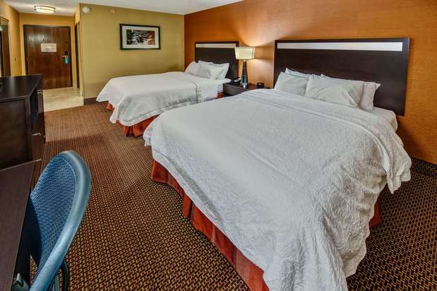 Images Hampton Inn Johnstown