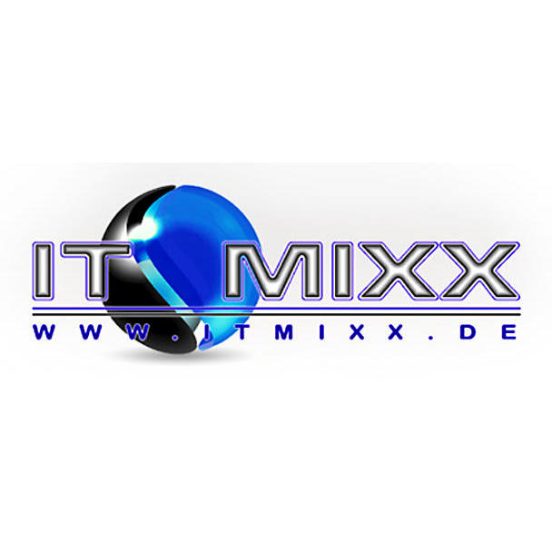 Logo von IT-Mixx e.K.