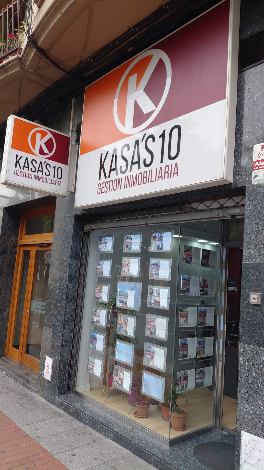Galería en miniatura