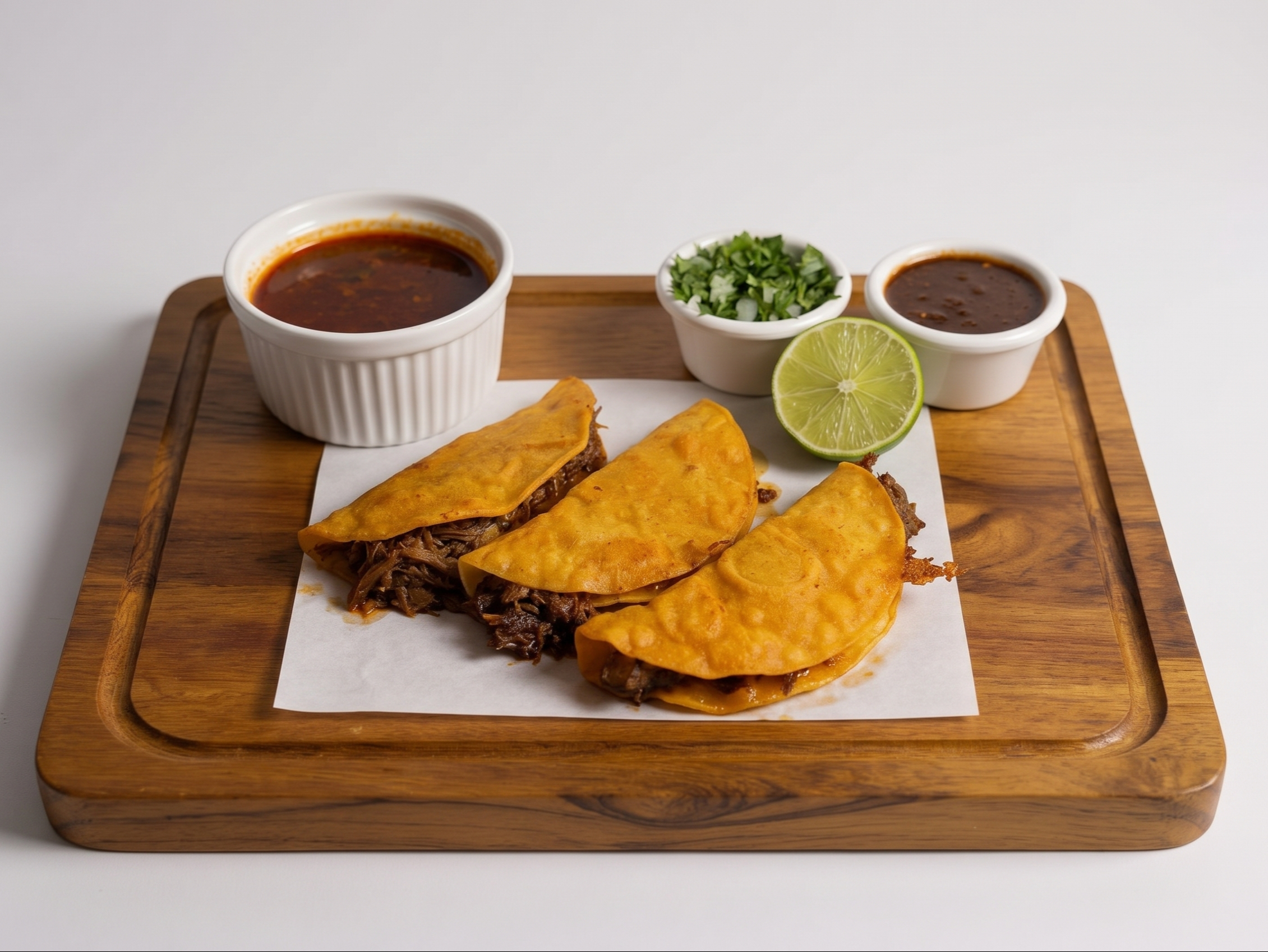 Tacos Monterrey