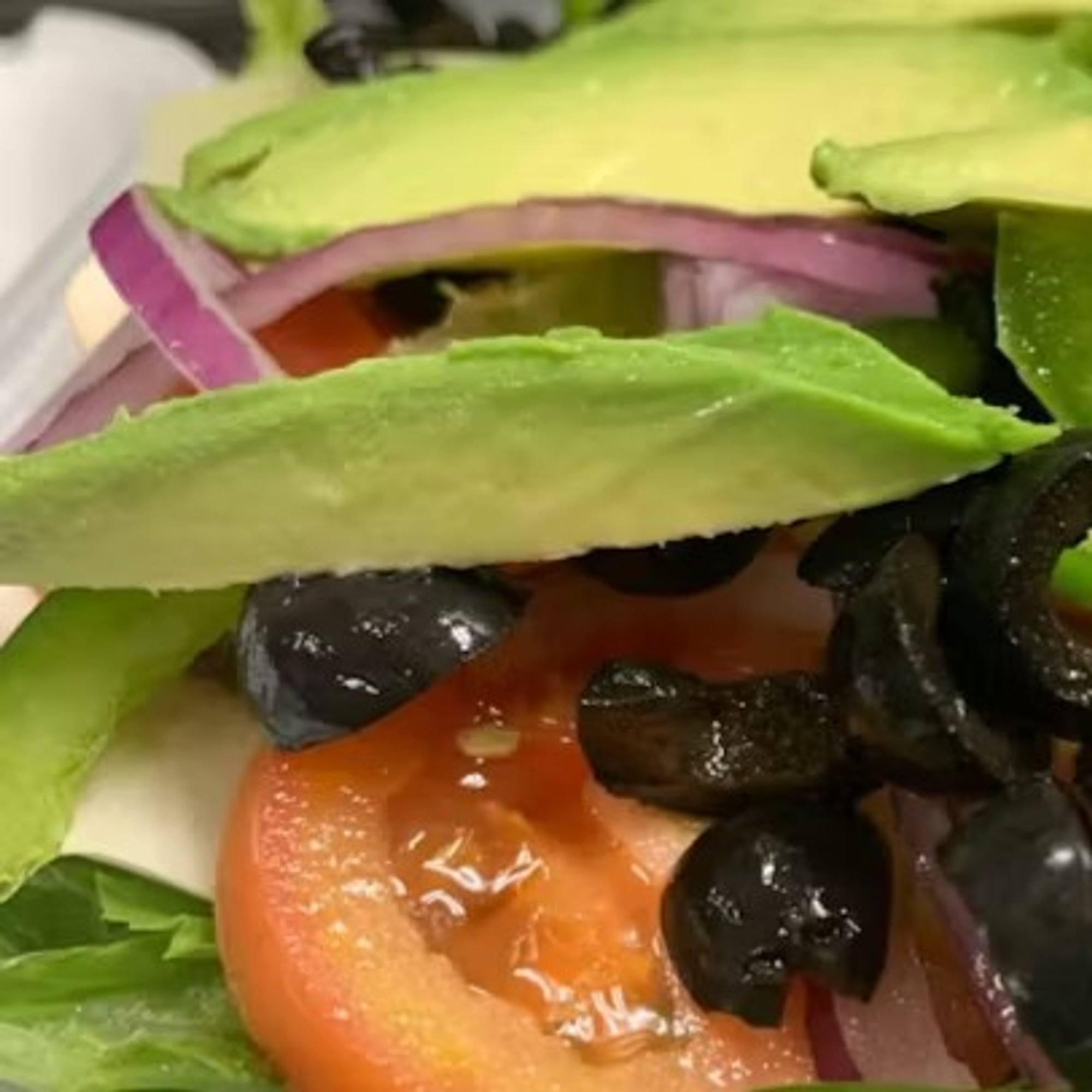 House Salad