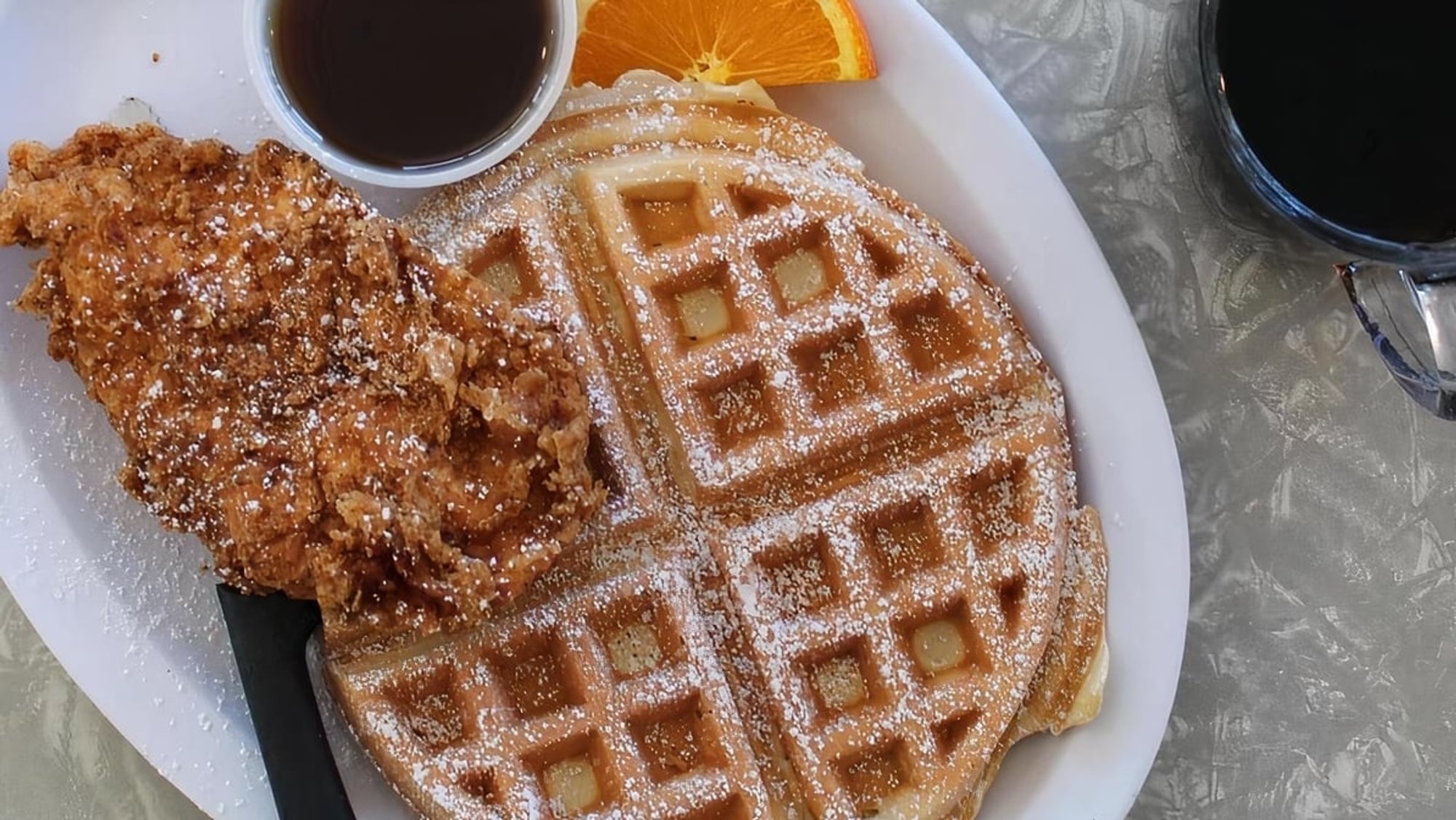 Windward Waffle