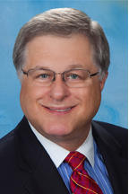 Mitch Harmes: Physicians Mutual Photo