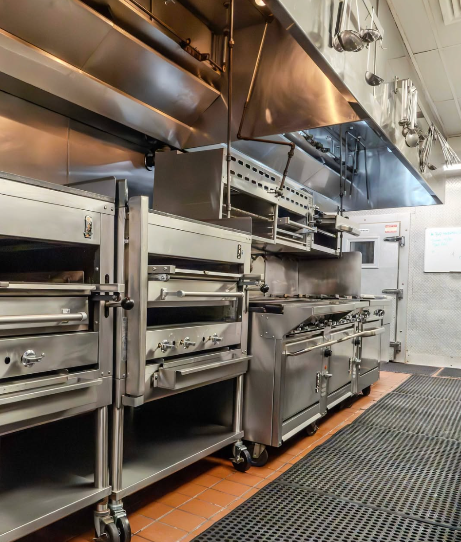 Cleanest Restaurant Group - Dallas Image