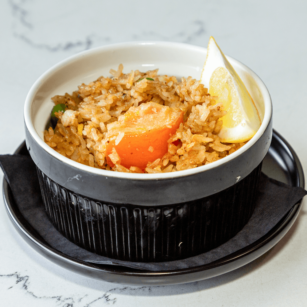 Side Fried Rice