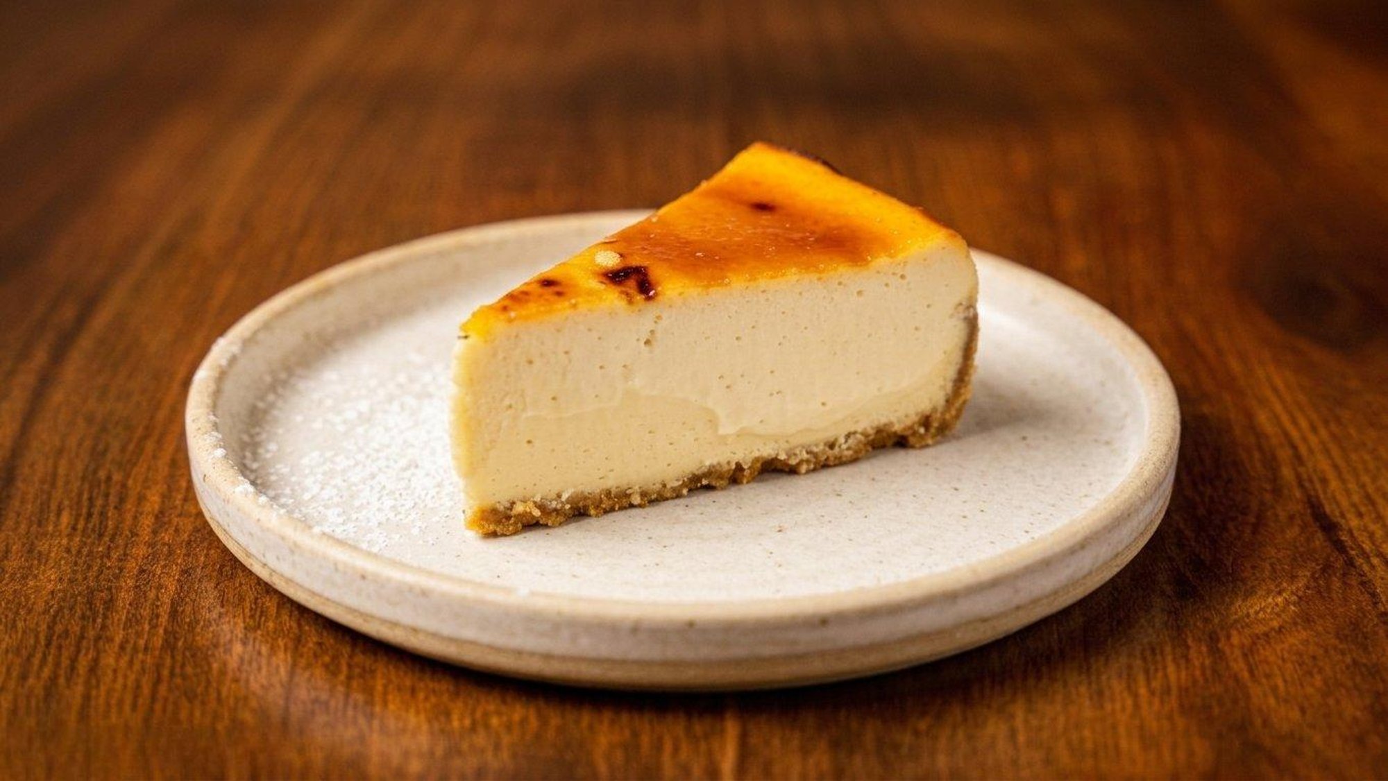 Creme Brulee