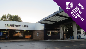 First Midwest Bank Photo