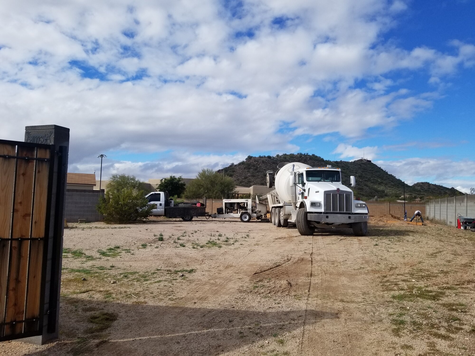 Fusion Ready Mix Image