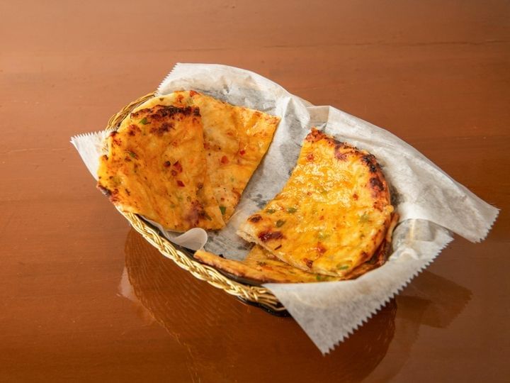 Naan
